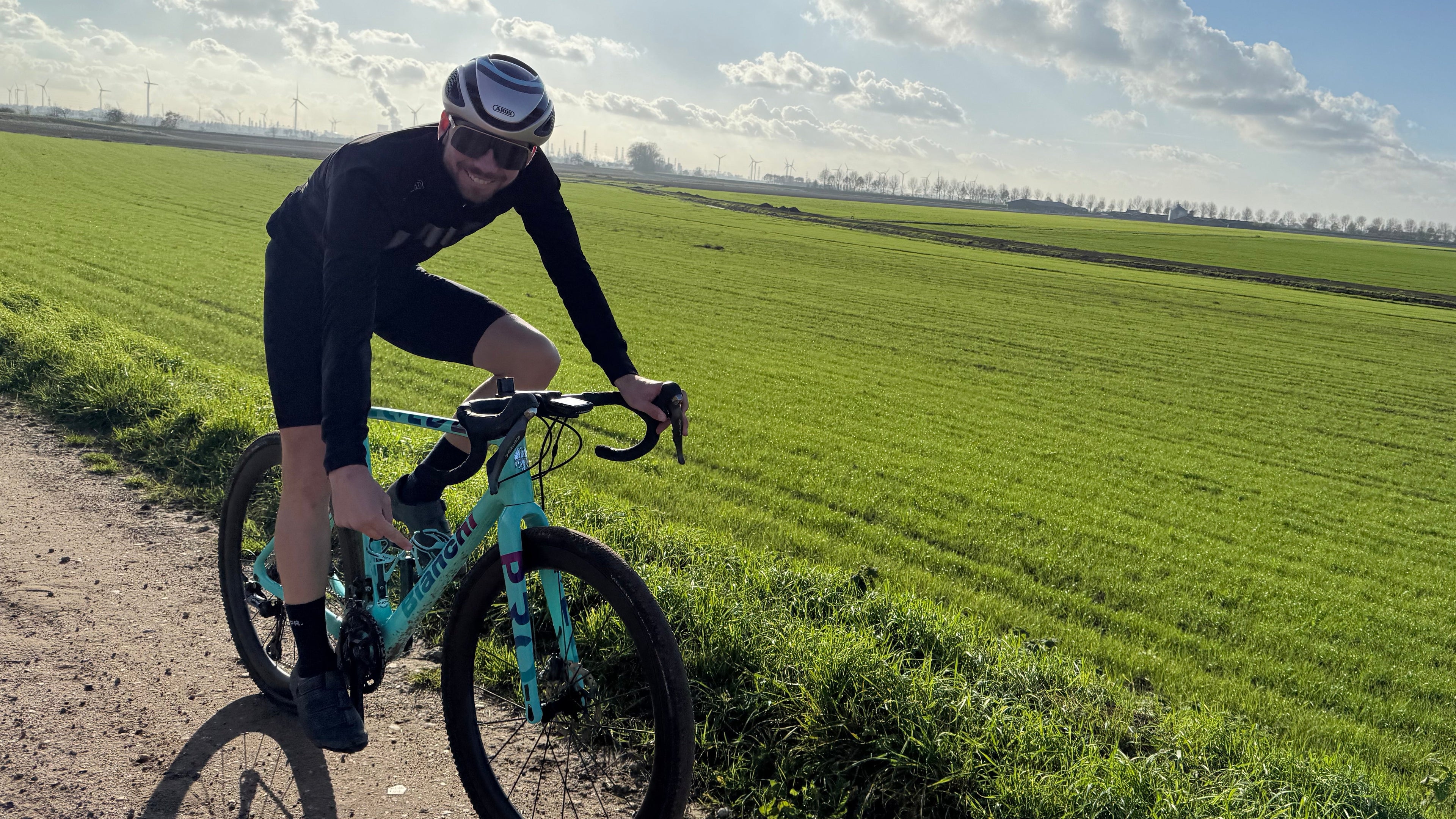 Beste gravel wielen van Nederlands betaalbaar en licht 