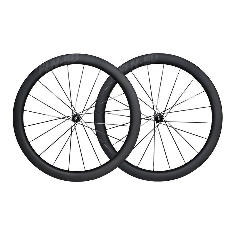 Ontwerp je eigen wielset