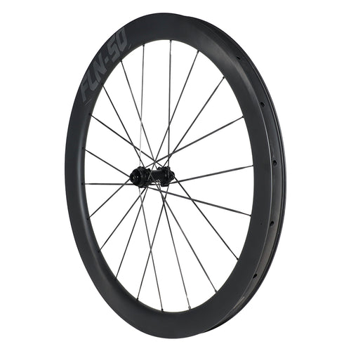 Handgespaakte carbon gravel wielen met een extreem laag gewicht vanaf 1165 gram GreenGrav Wheels. Carbon
