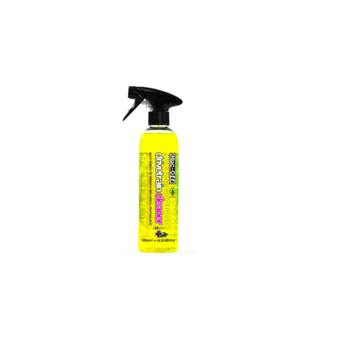 Muc-Off Drivetrain Cleaner kettingreiniger spuitbus 500ml